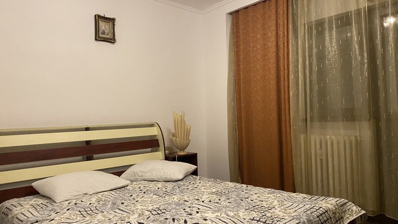 Calea Rahovei intersectie cu Malcoci,