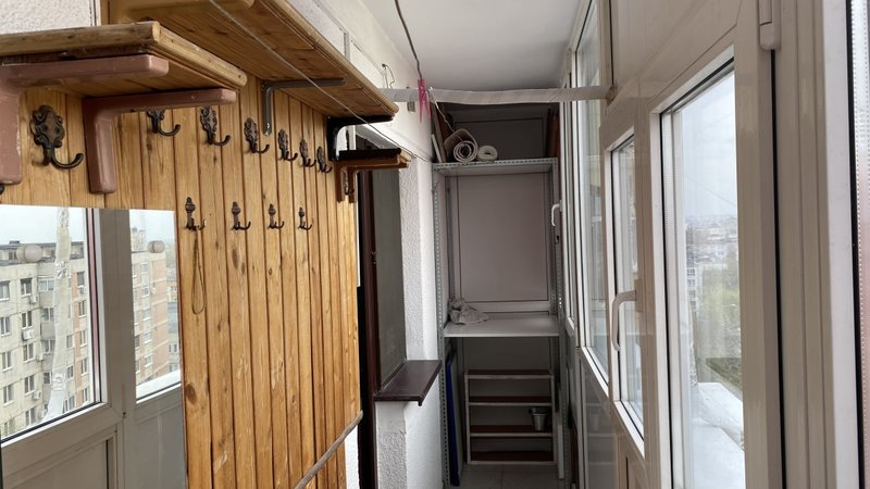 Calea Rahovei intersectie cu Malcoci,