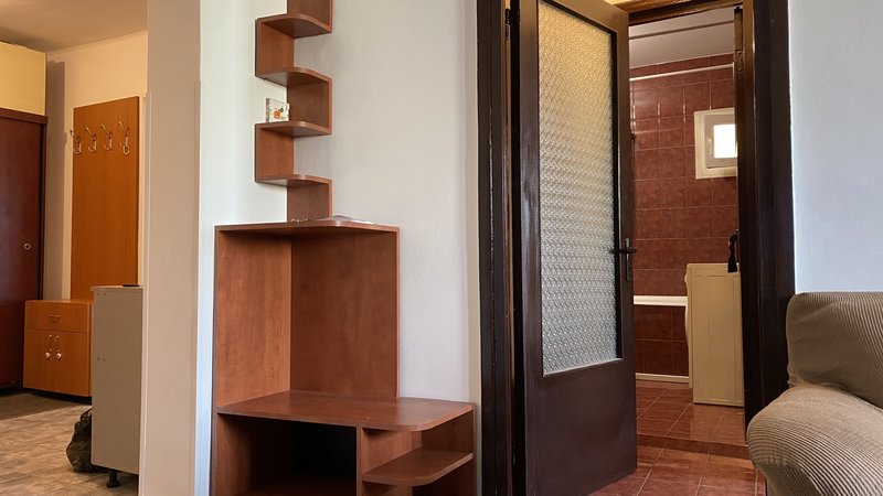 Calea Rahovei intersectie cu Malcoci,