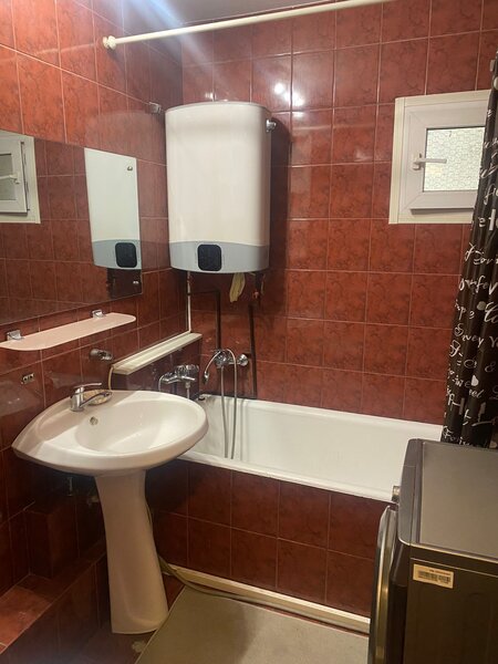 Calea Rahovei intersectie cu Malcoci,