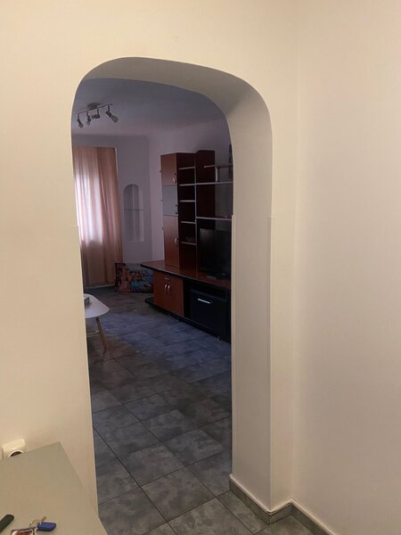 Calea Rahovei intersectie cu Malcoci,